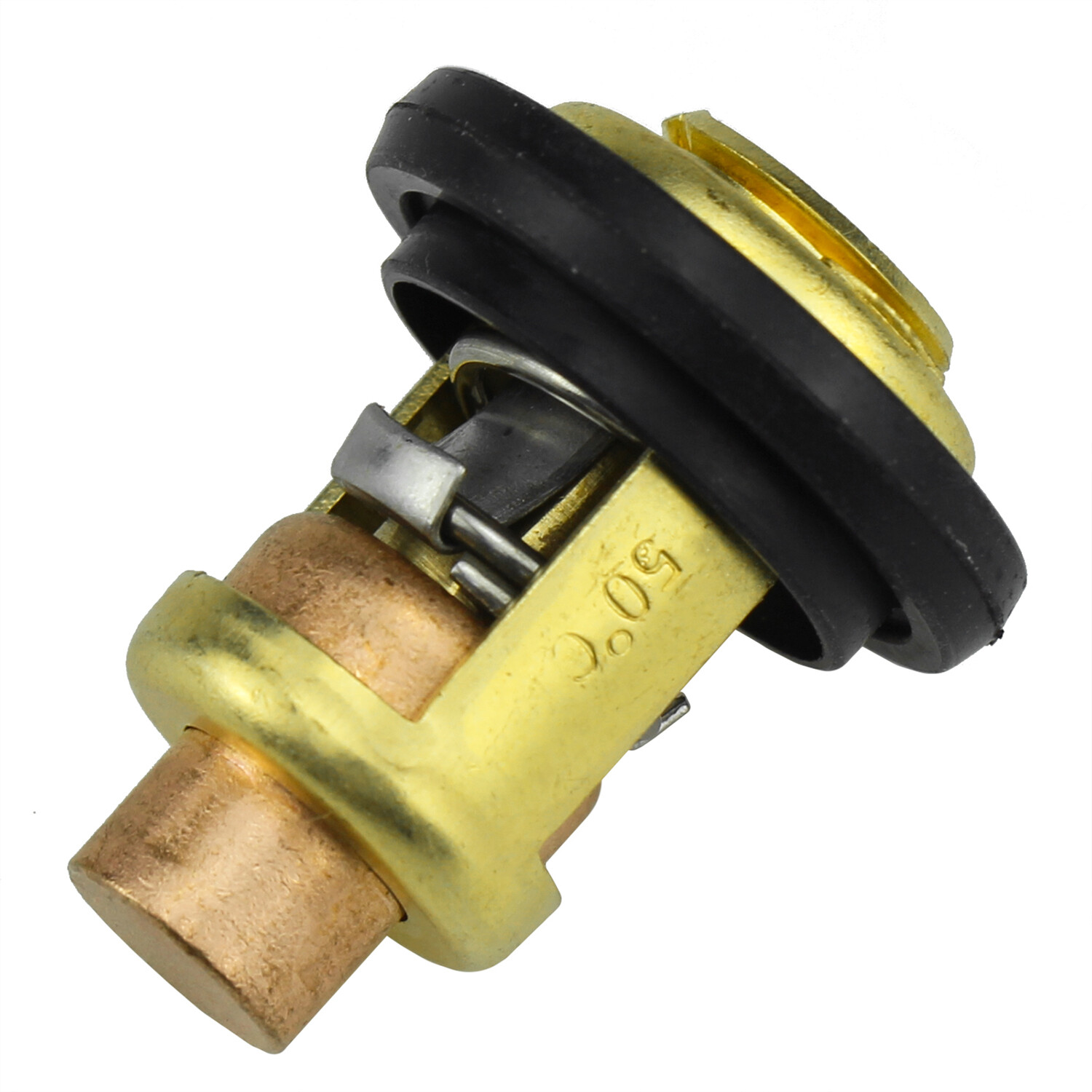 50°C Thermostat for Yamaha 25 30 40 50 B90 C30 C75 C80 C90 HP 688-12411-11-00