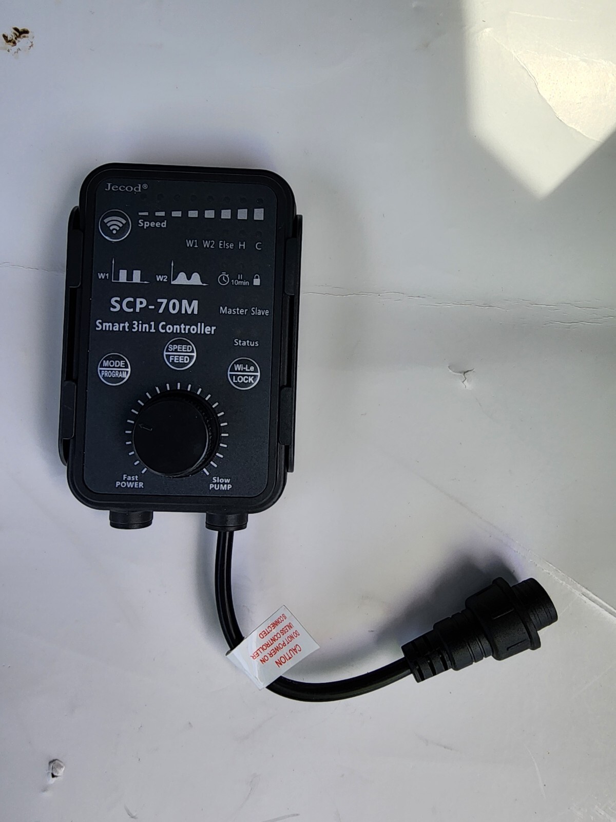 Jebao SCP-70 Sine Cross Flow Controller Mounting Bracket '