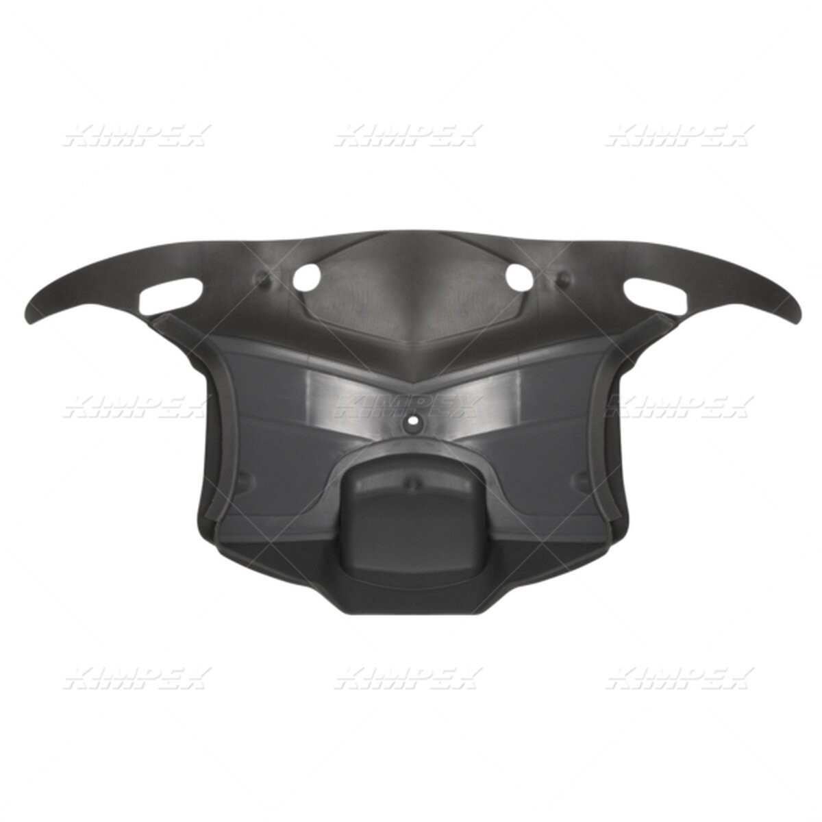 Kimpex Breath Box and External Seals for Tranz 1.5 RSV Helmet - 500298#
