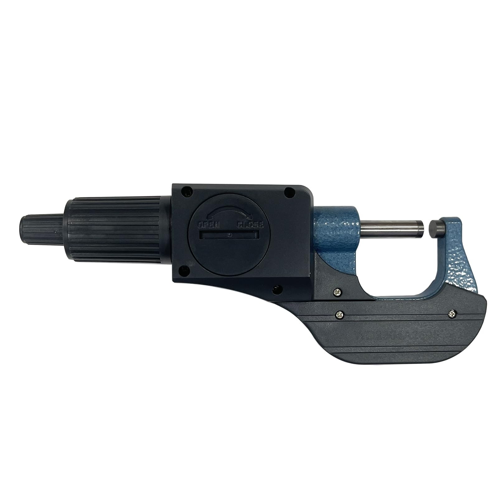 Digital Outside Micrometer, Digital Electronic Display Micrometer 0-1"/0-25mm...