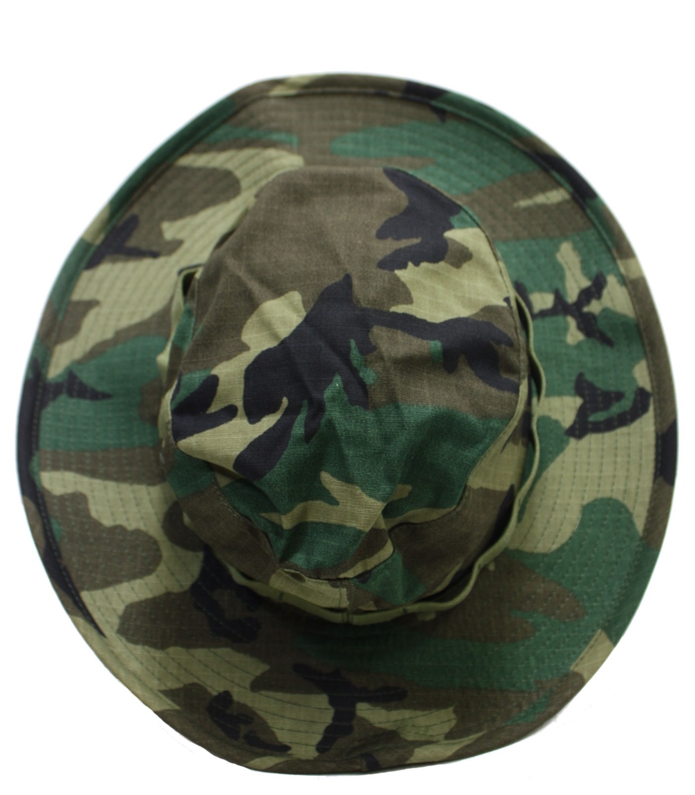 TRANSITIONAL BOONIE HAT R&B size 7 1/4