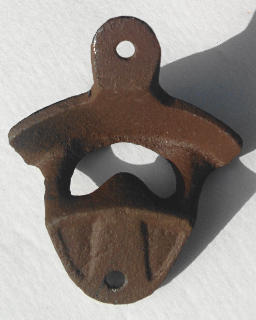 200pc Lot Texas Bottle Openers Cast Iron Wall Mount Lone Star State Man Cave