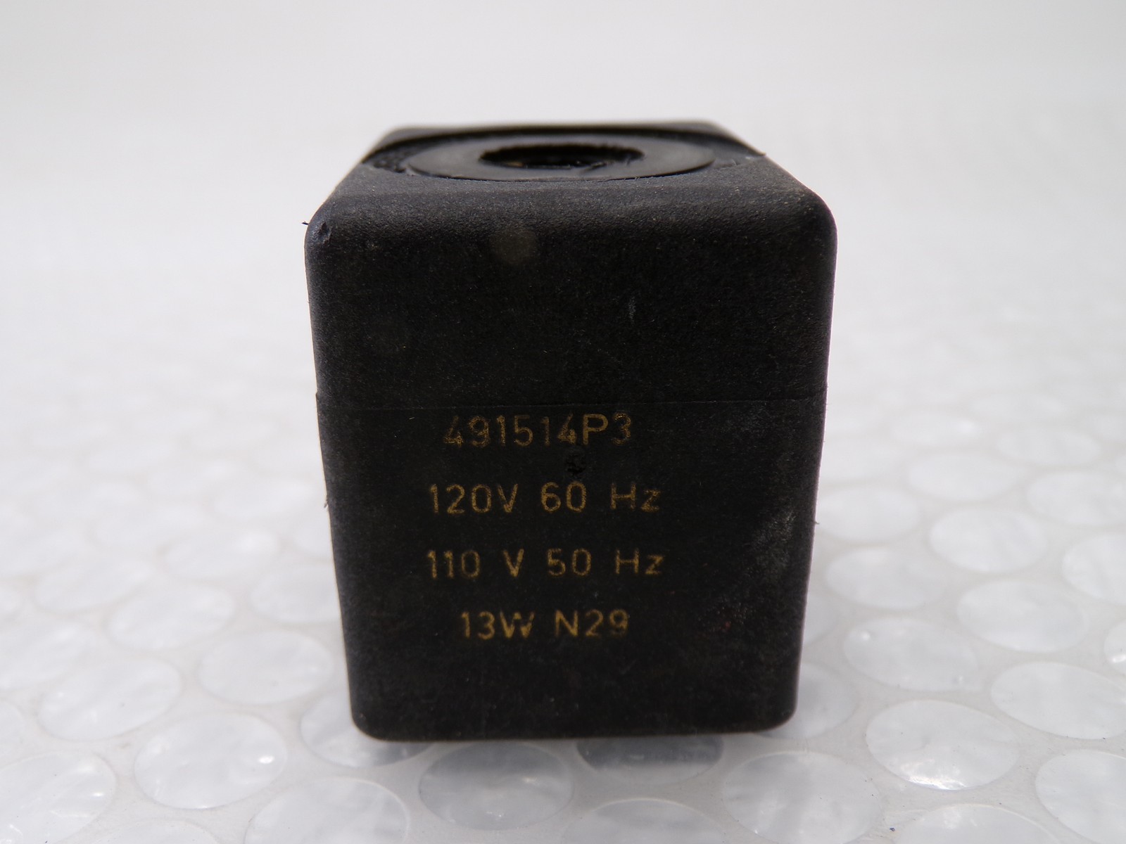 LUCIFIER 491514P3 COIL 120V NSNP