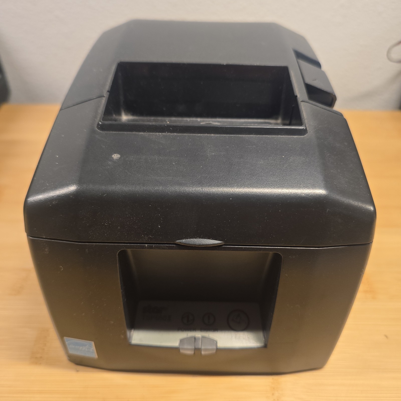 Star Micronics TSP650 Receipt Printer No Power Adapter