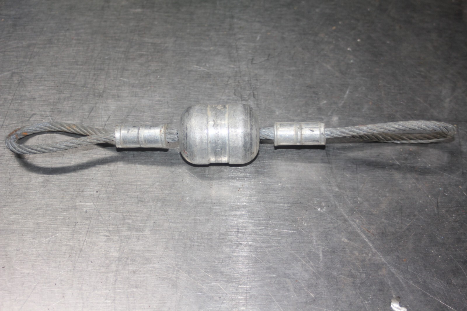 2" Wire Puller