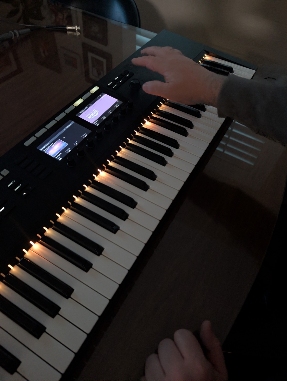 Native Instruments Komplete Kontrol S61 MK2