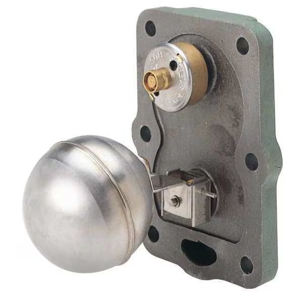 Barnes & Jones Steam Trap Repair Kit RK2015-5 Barnes & Jones RK2015-5 Stainless