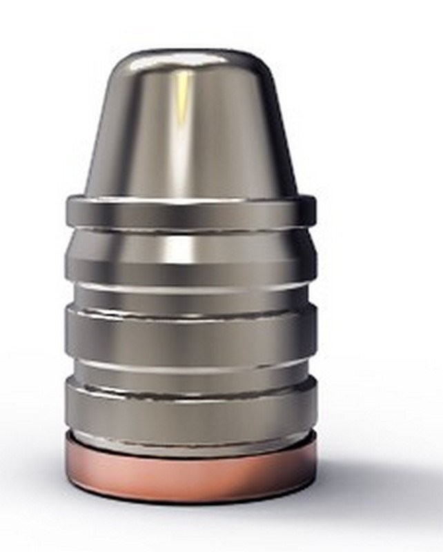 Lee 2-Cavity Bullet Mold 44 Special/ 44 Rem Magnum/ 44-40 WCF 90338