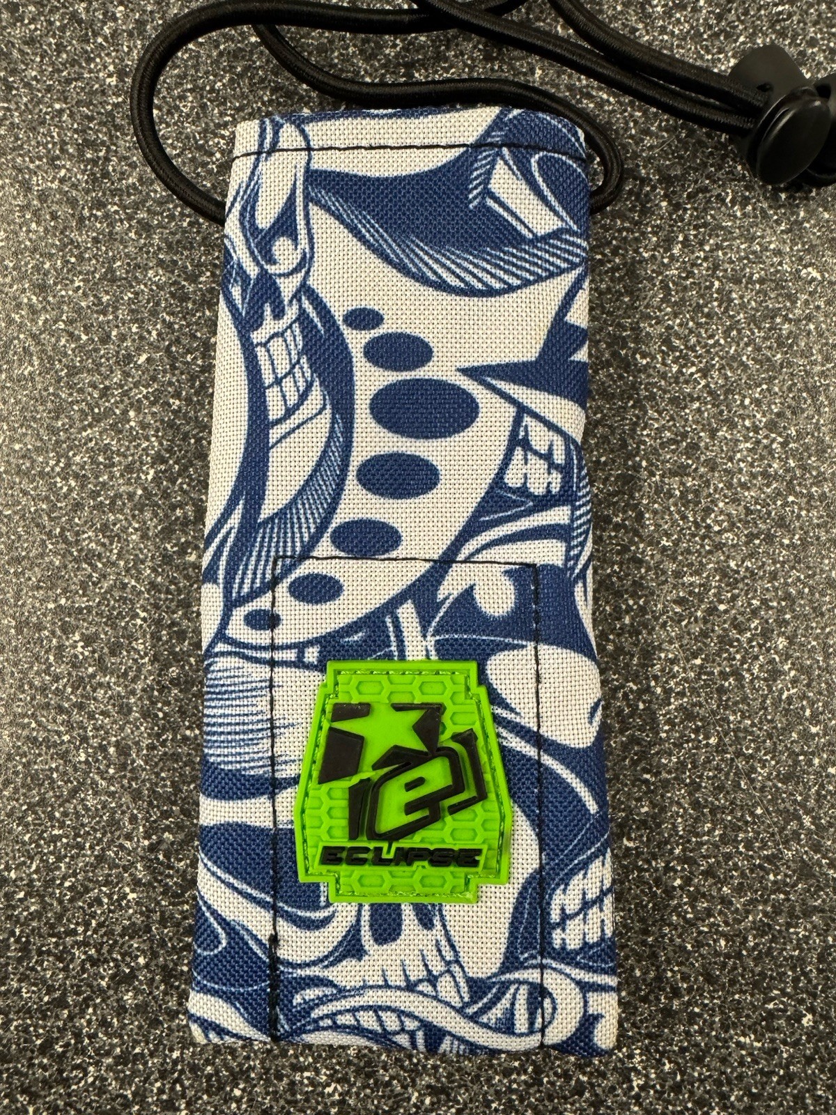 Planet Eclipse barrel sock. *NEW* RARE!