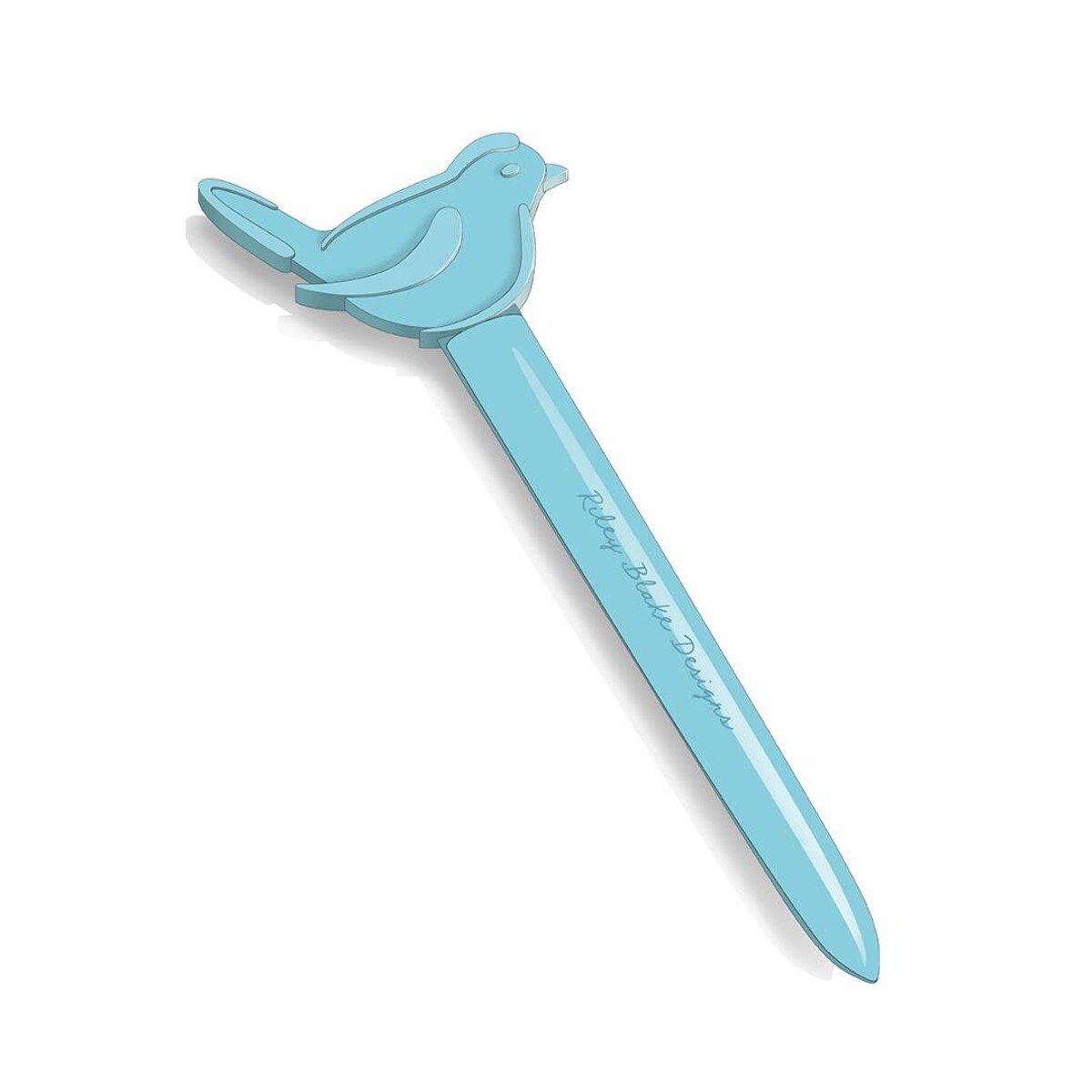Riley Blake Designs Bird Stiletto Turning Tool *ST-25494*