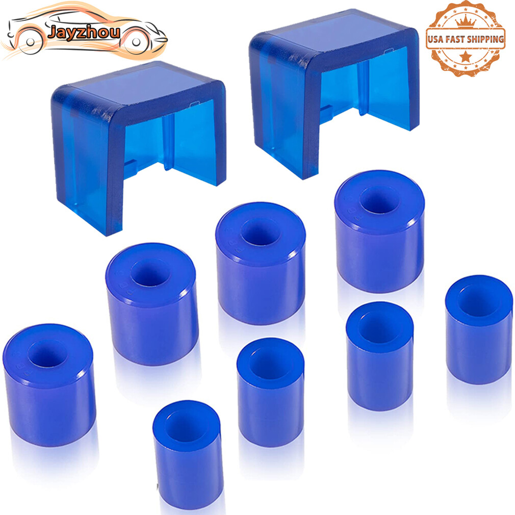 Hood Roller Bushings Hood Bump For Peterbilt 357 379 Hood Roller Bushings