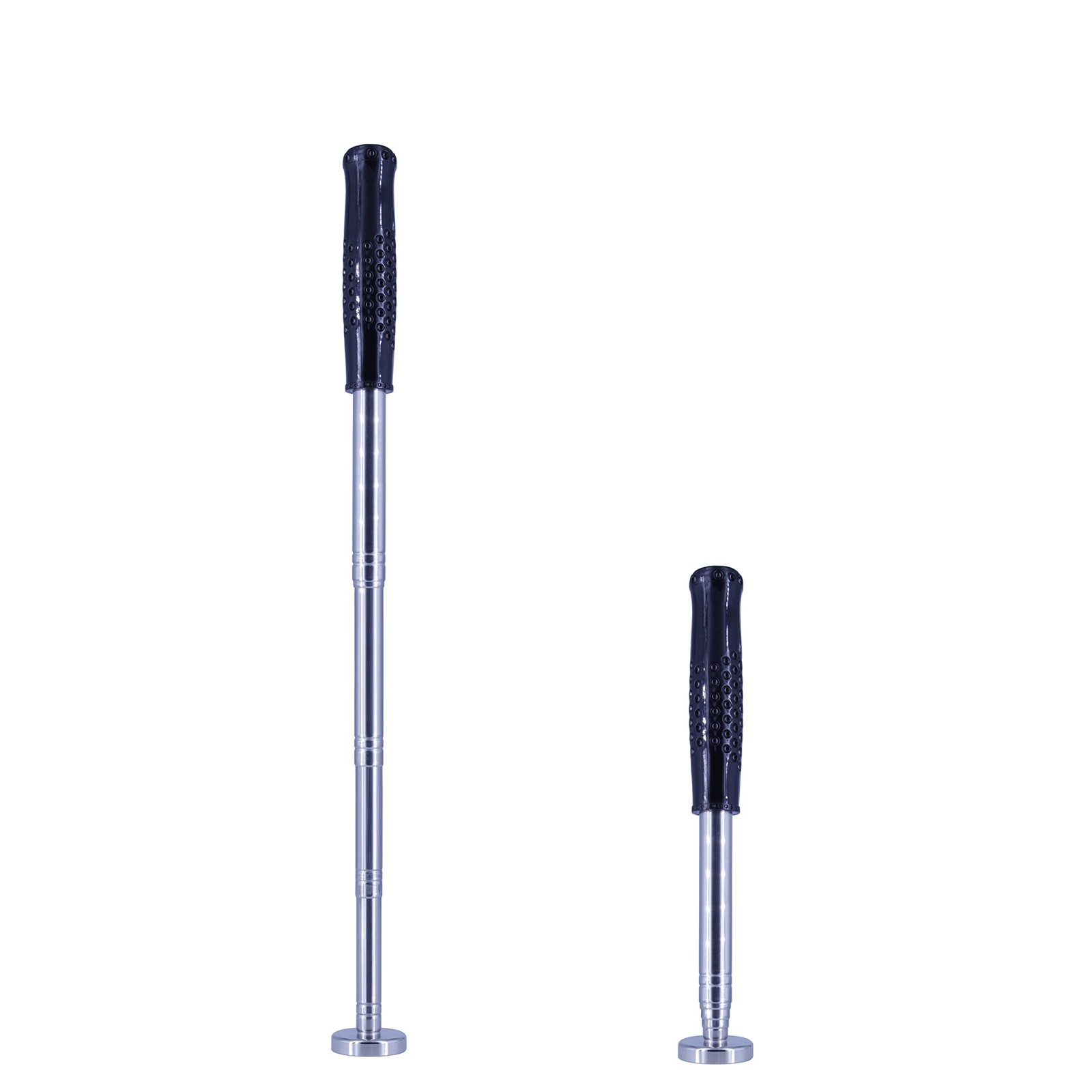 Magnetic Pickup Tool 41" Telescoping Retractable 35lb Suction for Easy Retrieval