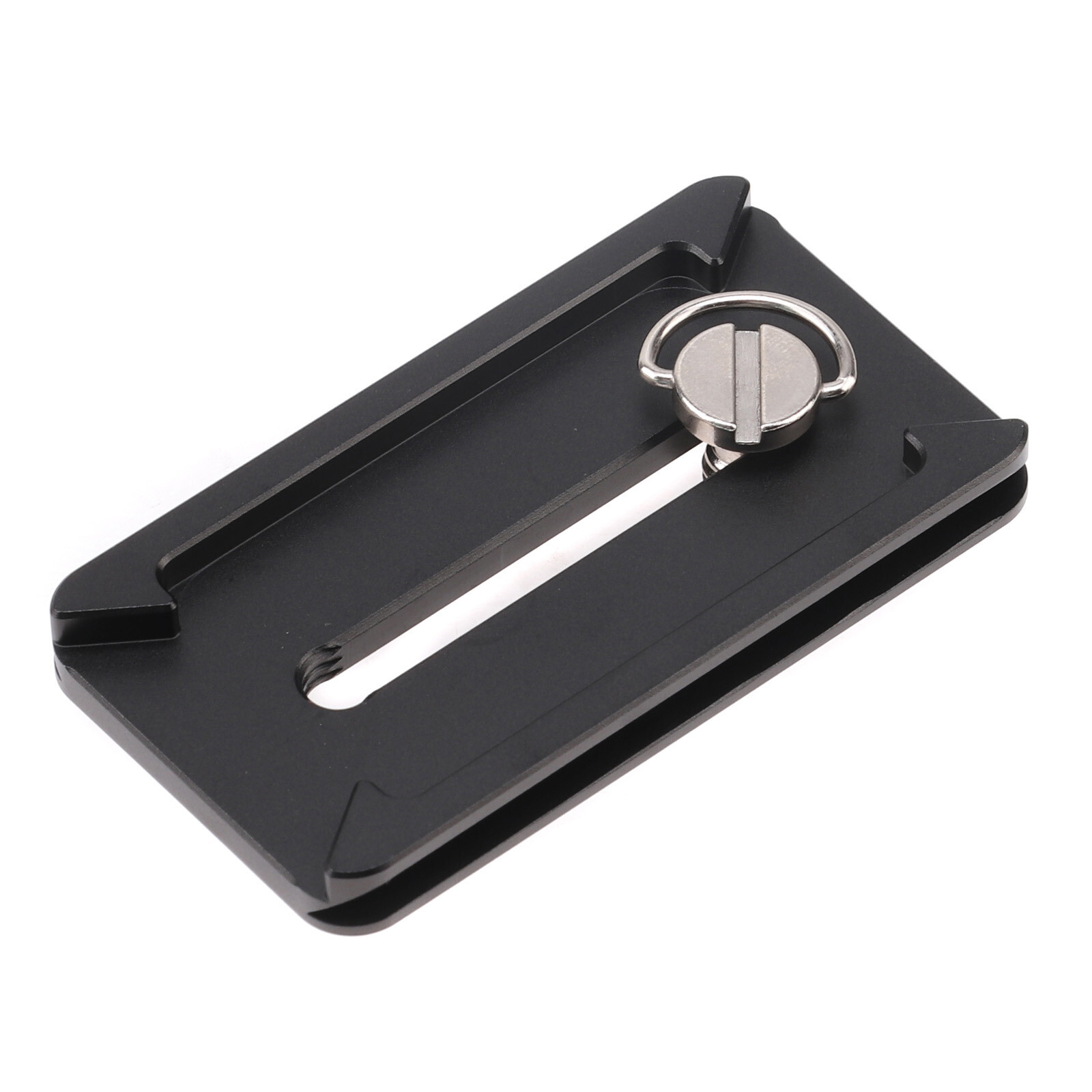 Quick Release Plate 70mm for DJI Ronin SC Gimbal Stabilizer Camera Arca Tripod
