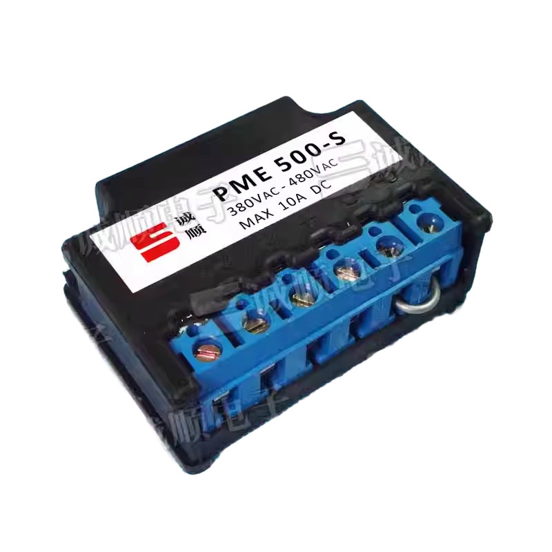 Replace PME 500-S 380VAC - 480VAC MAX 10A DC Rectifier