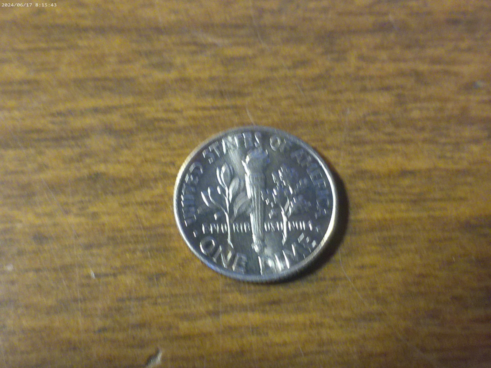 2022-P Roosevelt Dime Errors DDO/DDR