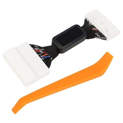 Auto Start Stop Eliminator Fit for Santafe 2021-2023，Auto Start Stop
