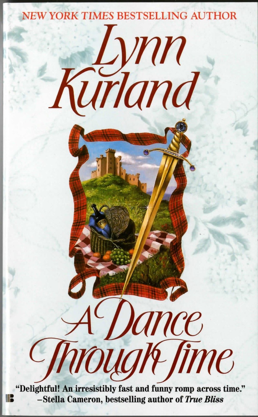 A Dance Through Time (Macleod Family)
