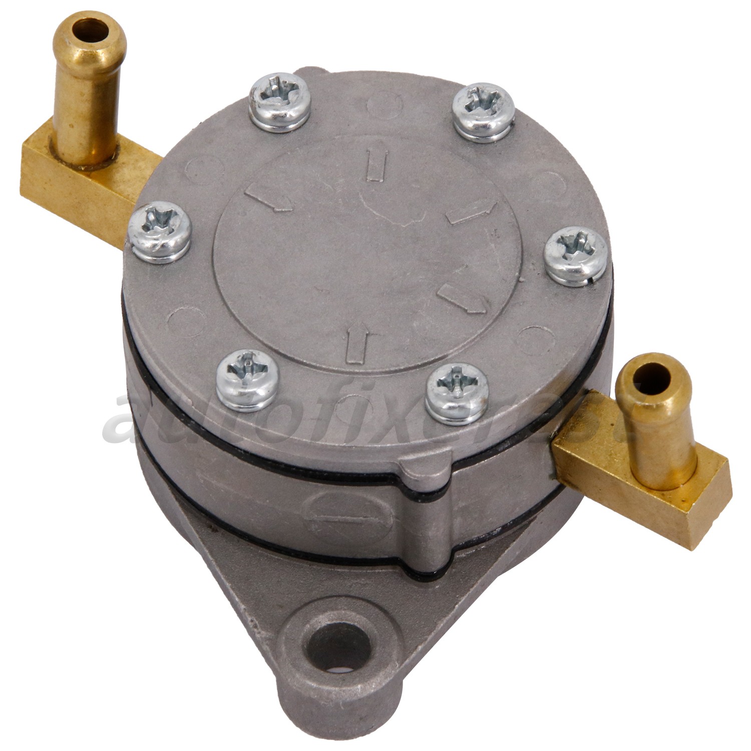 Golf Cart Fuel Pump For EZGO Marathon 2-Cycle 1982-1988 #24233G1