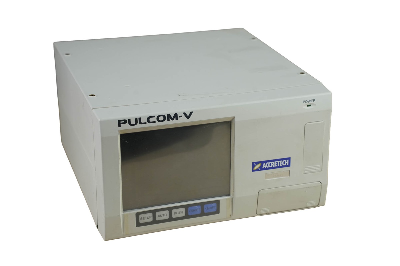 Tosei Engineering #E-PV151121 Accretech PULCOM-V Controller