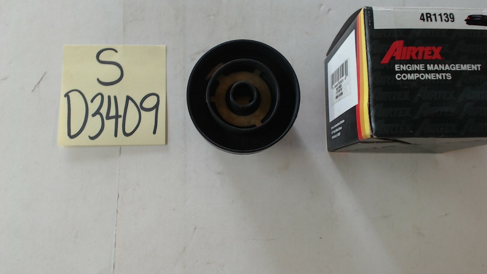 Airtex 4R1139 Rotor
