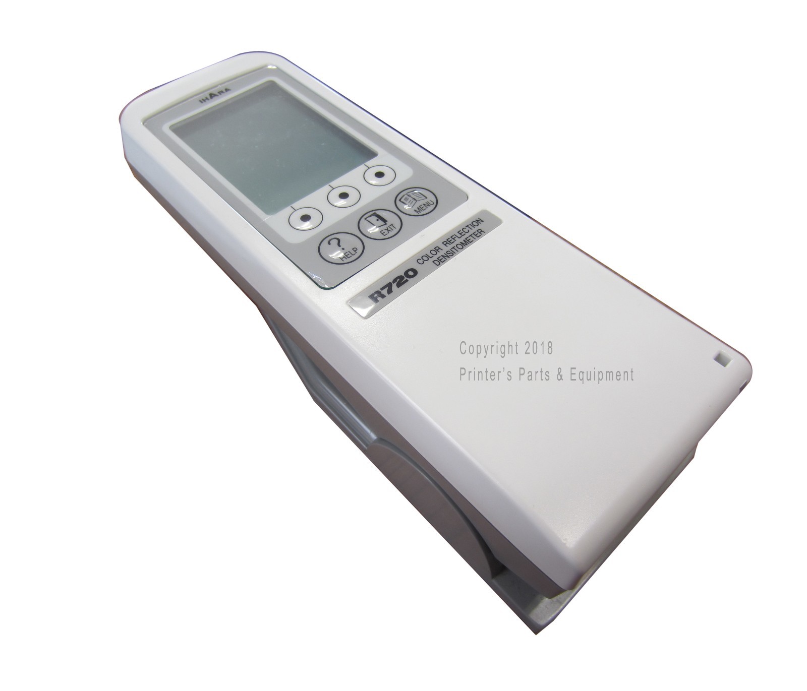 Color Reflection Densitometer IHARA Model R720