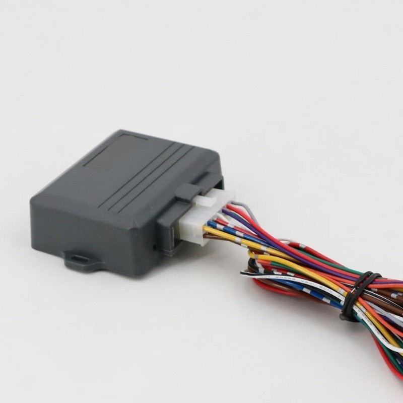 Start Stop Pre-heating Start Stop Anti-theft Remote Start 12V Car Accessory