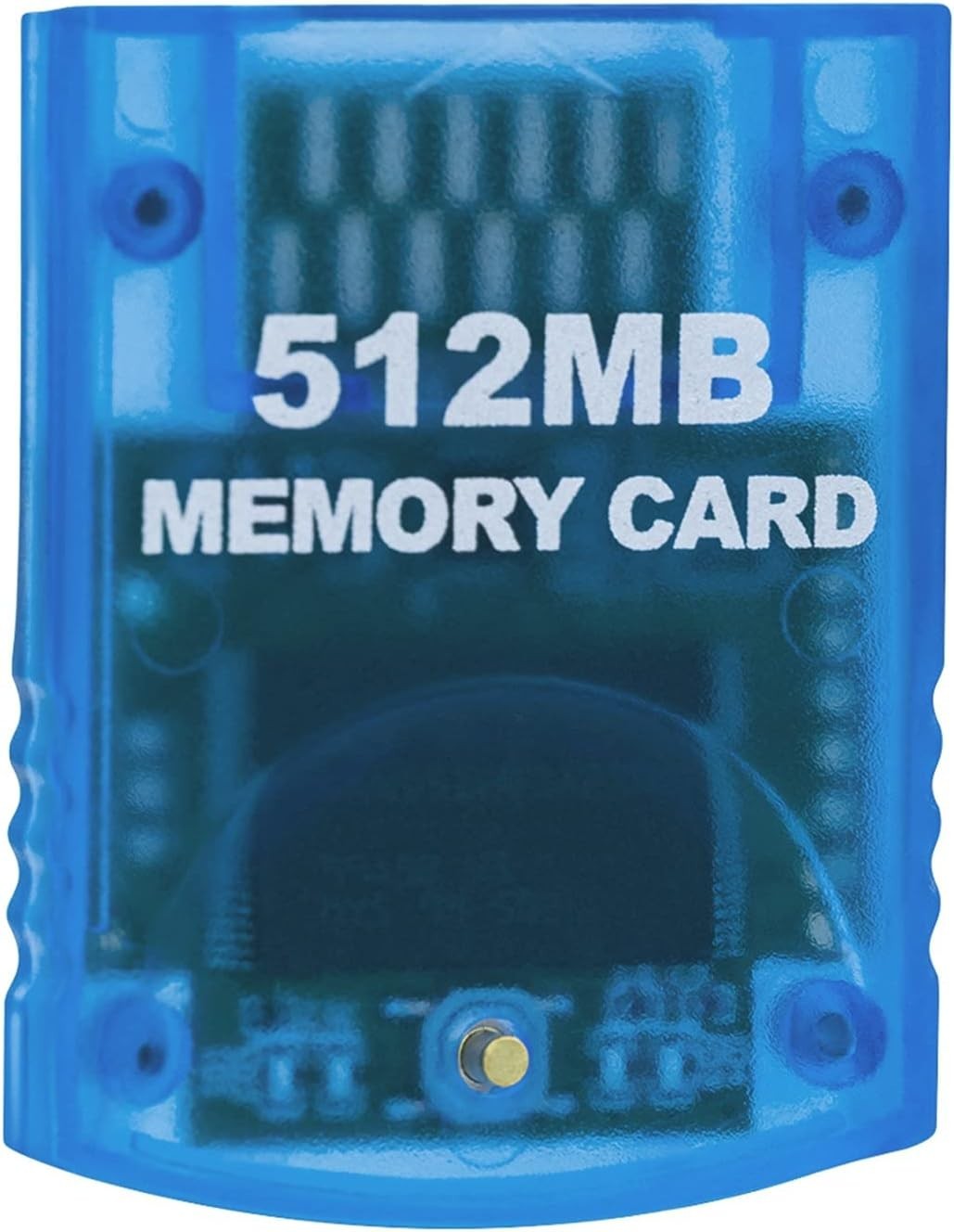 Gamecube Memory Cards,Memory Card Compatible with Gamecube and Wii Console - ...