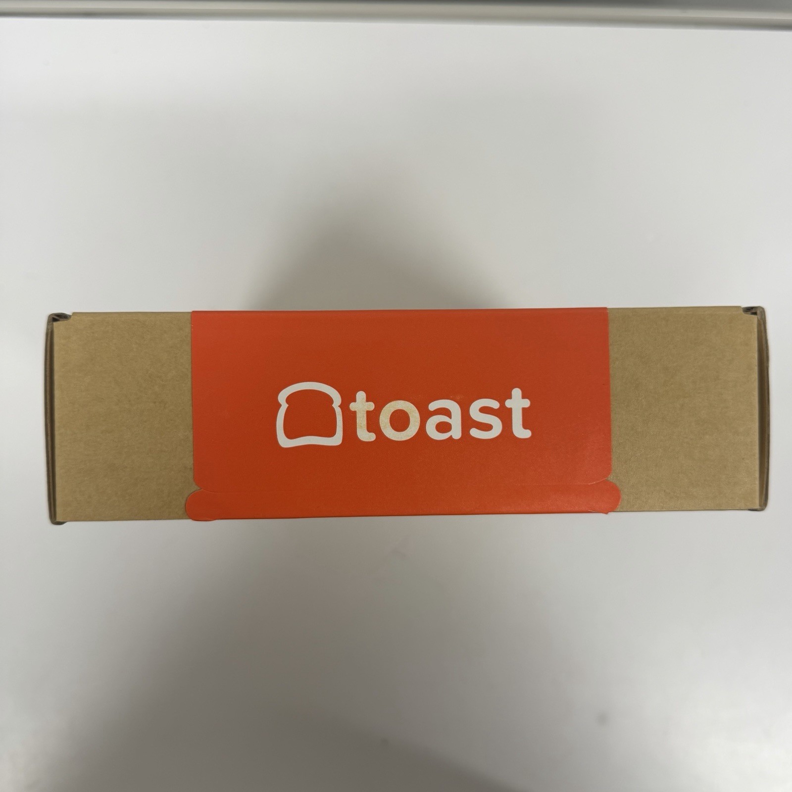 Toast Flex POS Go 3 TG300 Handheld Tablet Mobile Computer Device WiFi & Cellular