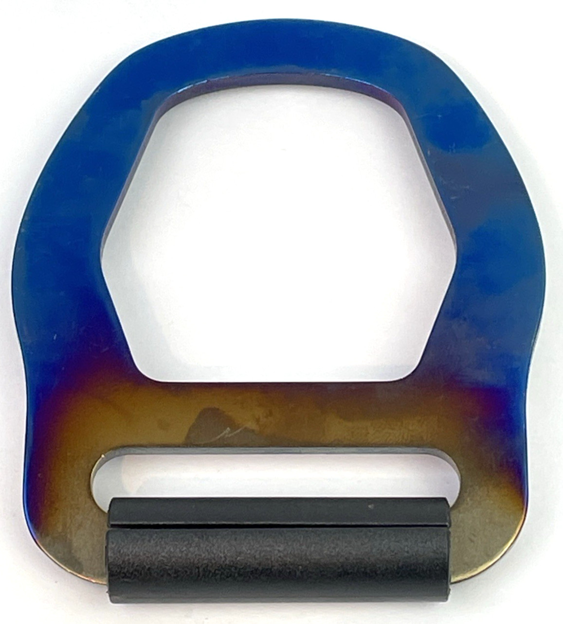 Falltech Fall Protection Titanium Carabiner Ring 5M 436-00175