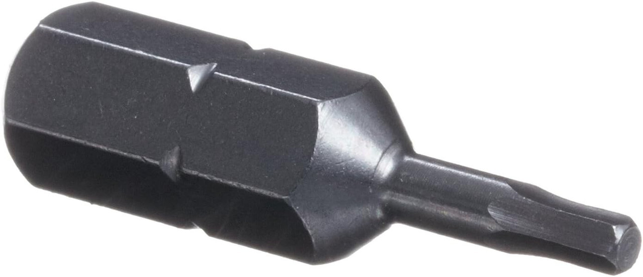 Wera 056305, 840/1 Z bits, 2 x 25 mm