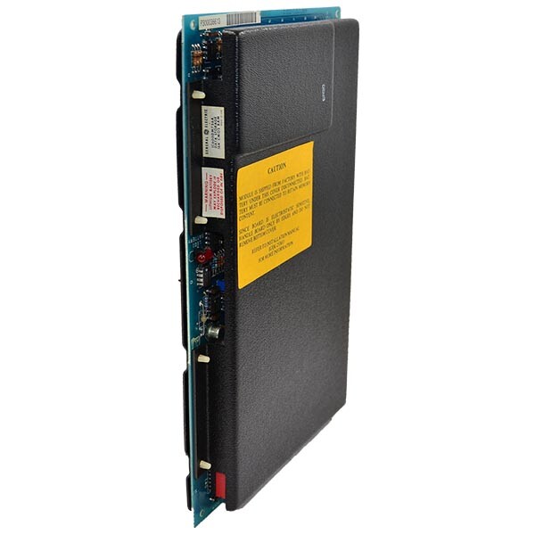 IC600DM756A General Electric 16K Memory Module Series Six  --SA