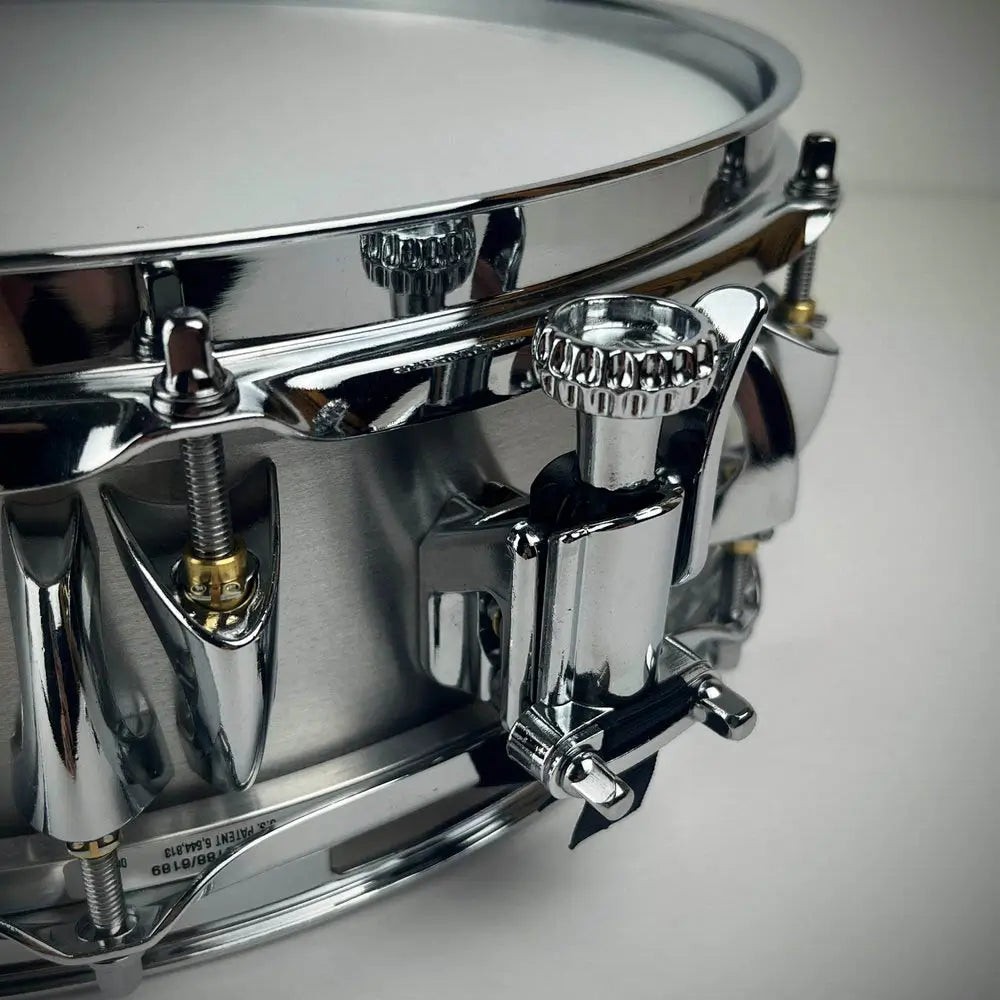 INDe Drum Labs SBMini Piccolo Strainer & Butt Plate Set