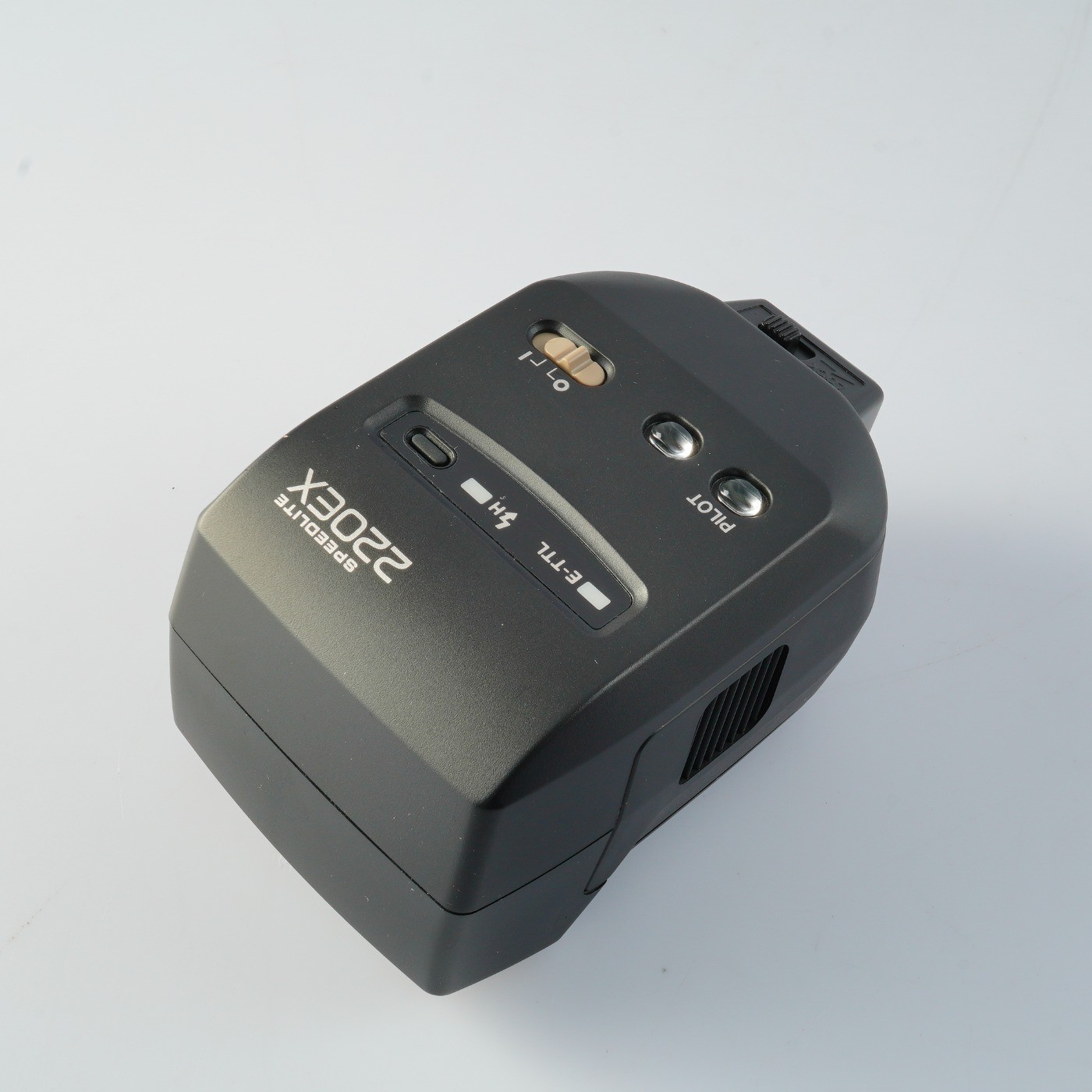 EXCELLENT Canon SPEEDLITE 220EX