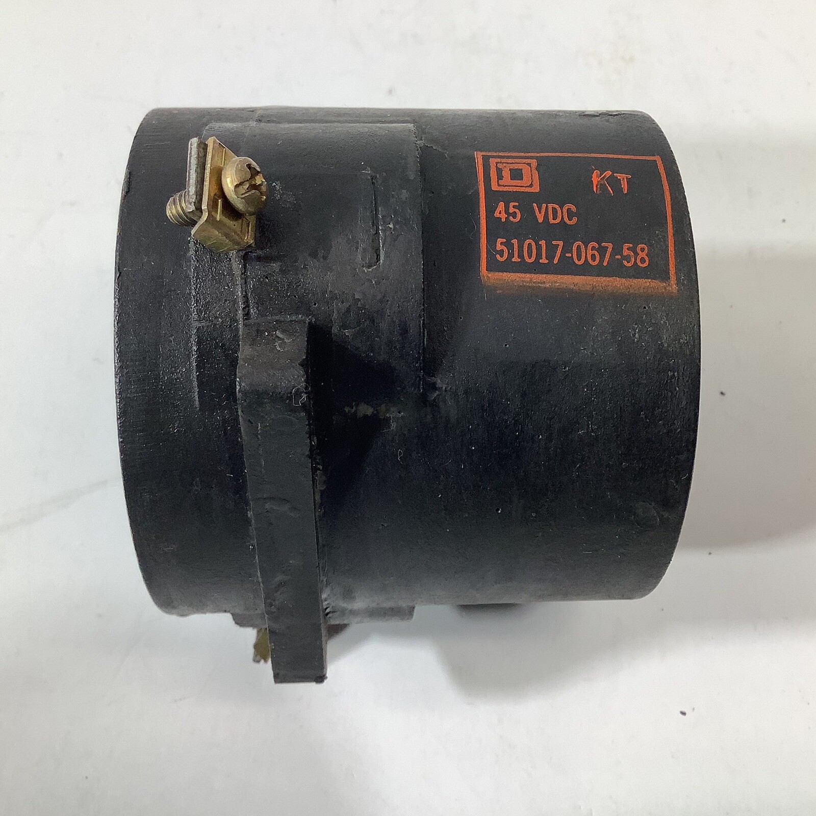 Square D 51017-067-58 Coil 45VDC (New w/o Manf Package)