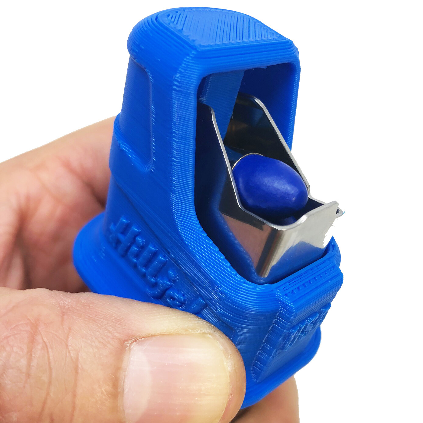 Magnum Research MR9 Magazine Speed Loader, Quickie Loader QL9P