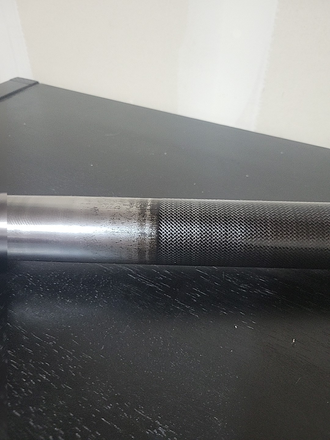 AFG 3.5AT Treadmill Front Roller (184)
