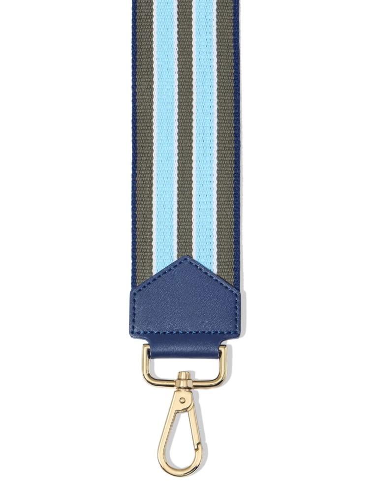 Authentic Paravel Cabana Bag Strap - Marlin - stylish sophisticated