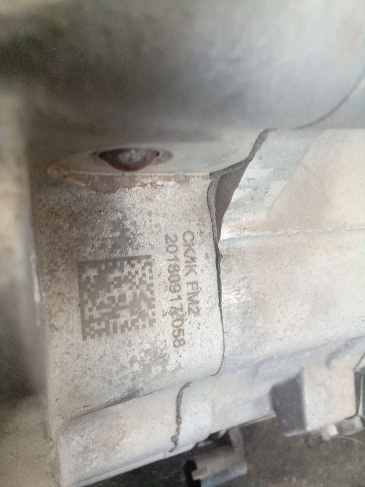 Transfer Case AWD Fits 19-23 G70 343284