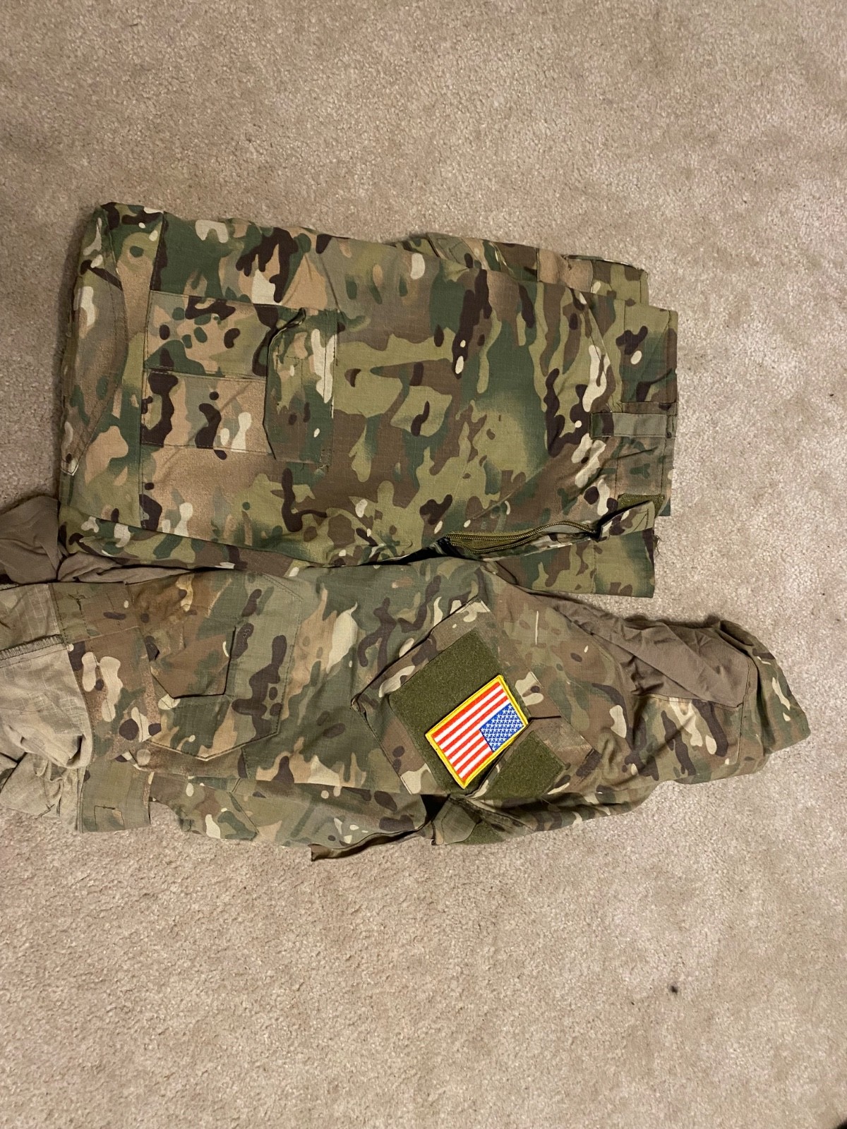airsoft equipment