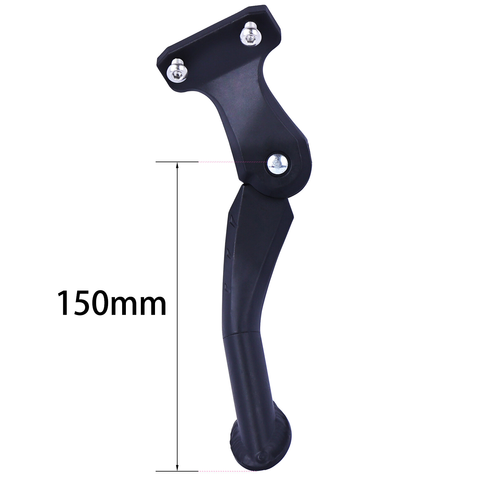 Bike Kickstand Iron Kick Stand Only Suitable For Tracer Stretch Cruiser Bicycle