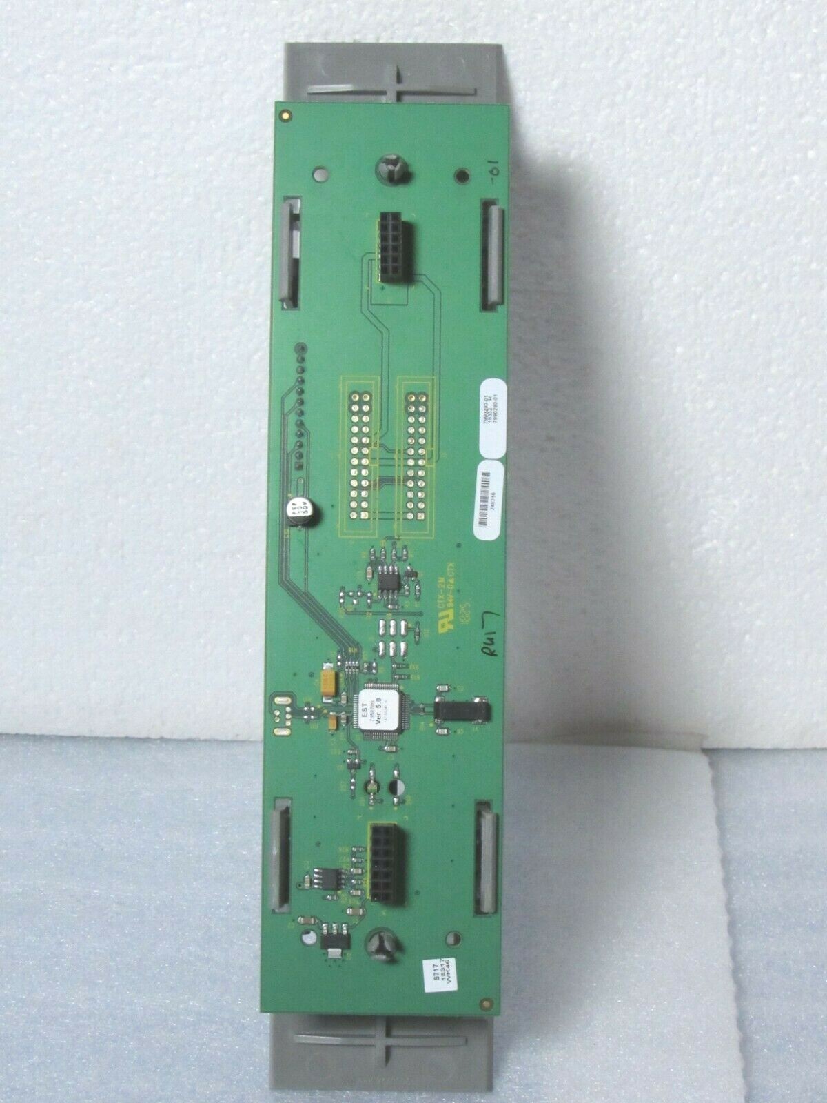 Edwards EST 3-LDSM LED Display Support Module [CTOKT]