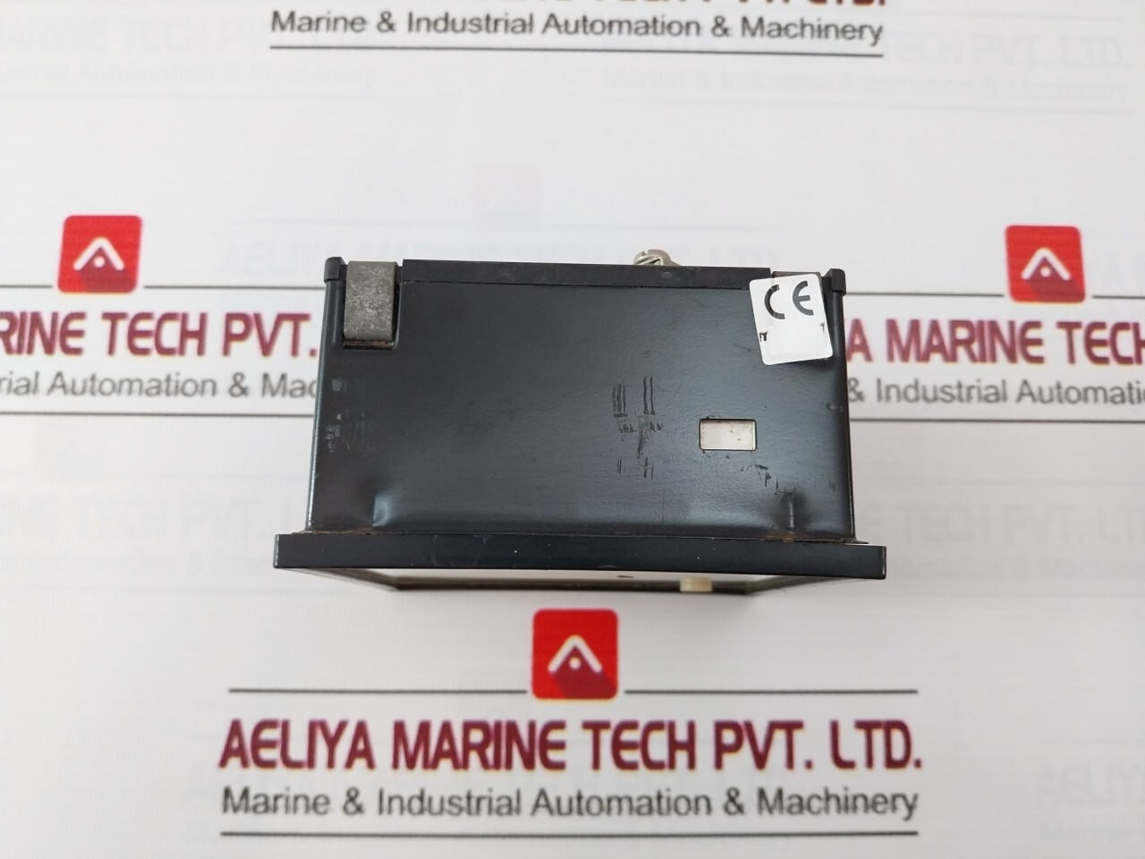 CELSA Voltmeter 0-600V