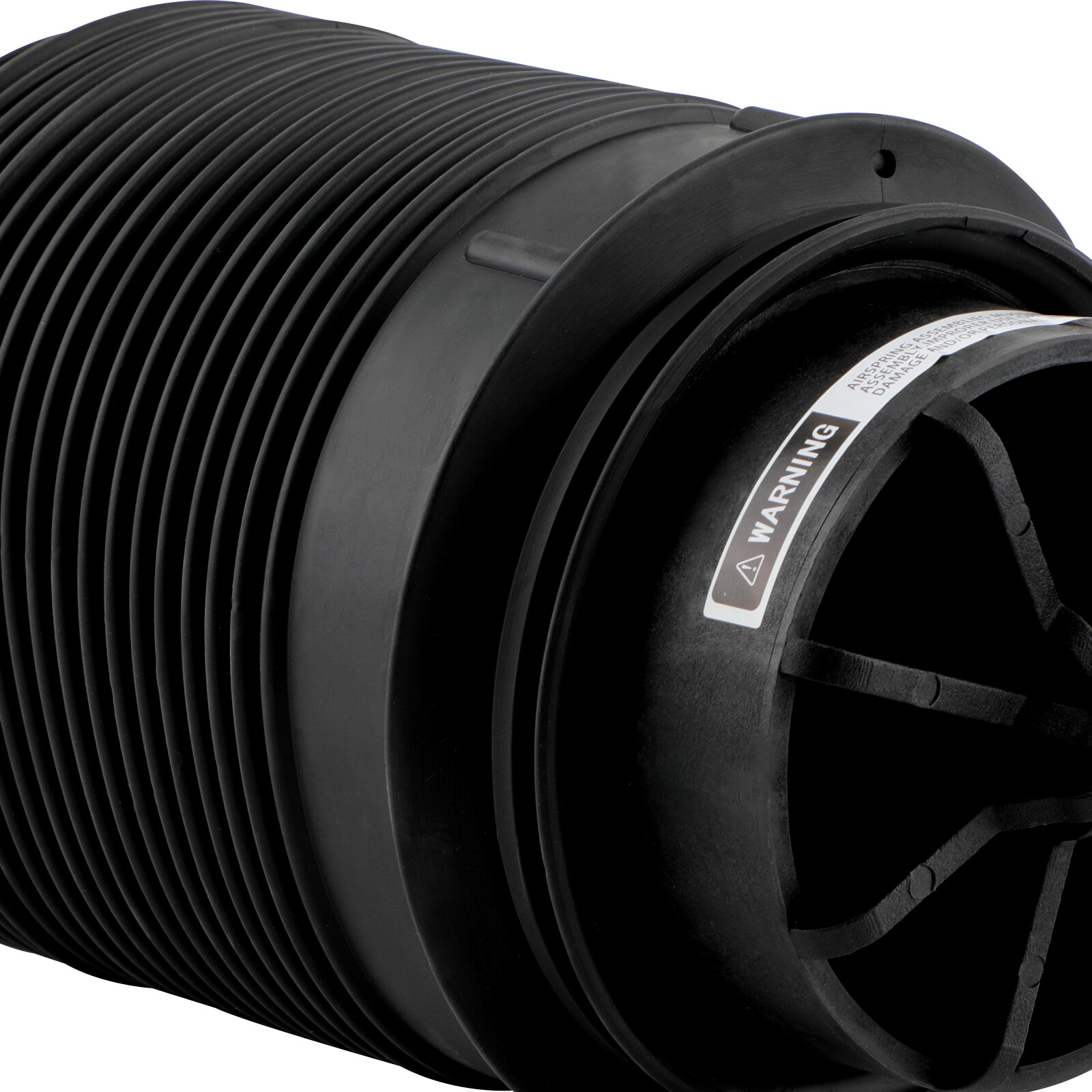 Pair Rear Air Spring Shock Bag for Mercedes CLS400 CLS550 CLS63 AMG E63 AMG