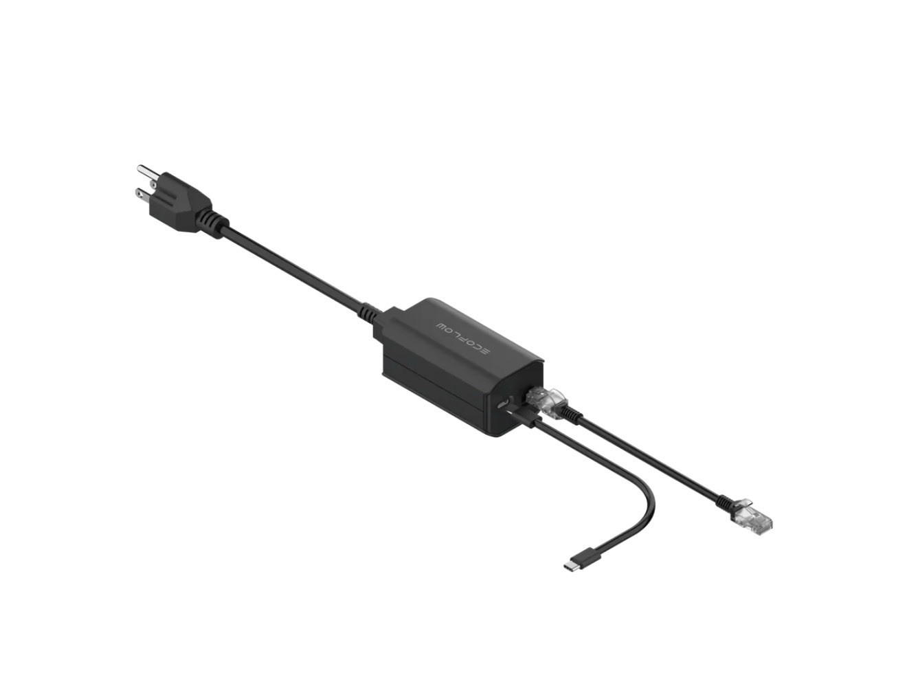 EcoFlow Portable Power Station Grounding Adapter (for DELTA Pro/DELTA Max)