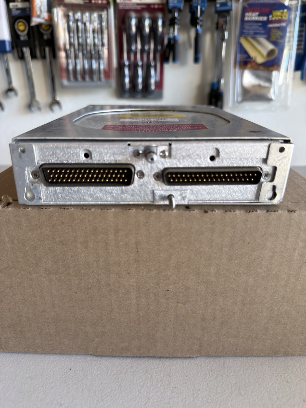 Bendix King KAP 140 Flight Control Computer