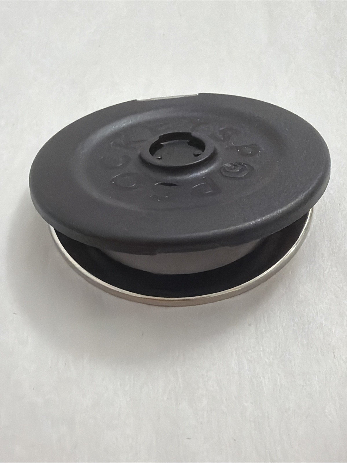 PopSockets MagSafe Kick-Out PopBase Base For Any Poptop Black PREOWNED!