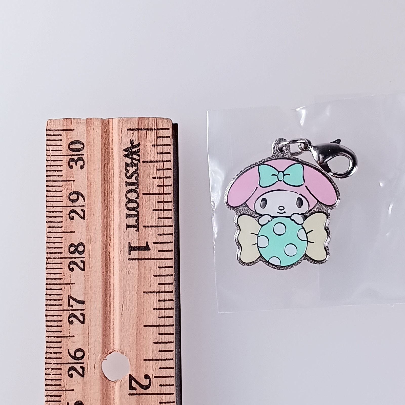My Melody - Sanrio Characters Sweets Charm From Japan