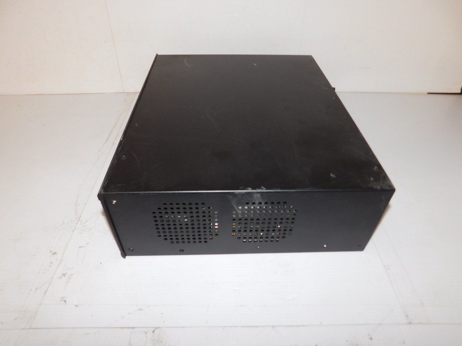 ^^ CRESTRON VXP DVPHD DVPHD-CUSTOM-GB DIGITAL VIDEO PROCESSOR (PLM81)