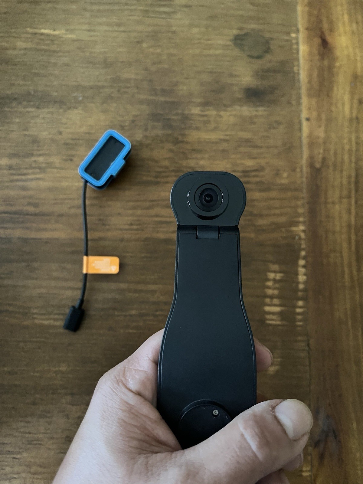 Ring Surveillance Dash Camera for Uber - Lyft - DoorDash