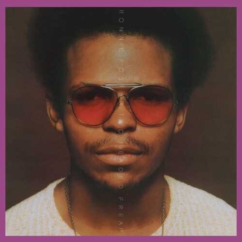 Ronnie Foster - Two Headed Freap [New Vinyl LP]